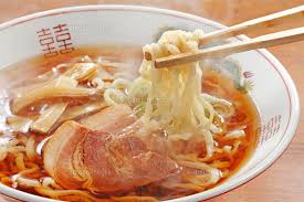 ラーメン