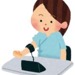 血圧測定
